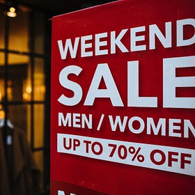 The Retail Rule for Dealing with Consistently Under-Performing Employees