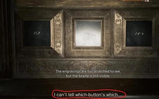 Hand Down, RE9 has the weakest puzzle system in the entire series : r/ResidentEvilCapcom Hand Down, RE9 has the weakest puzzle system in the entire series : r/ResidentEvilCapcom