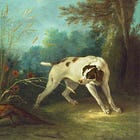 Petted Things & Working Dogs