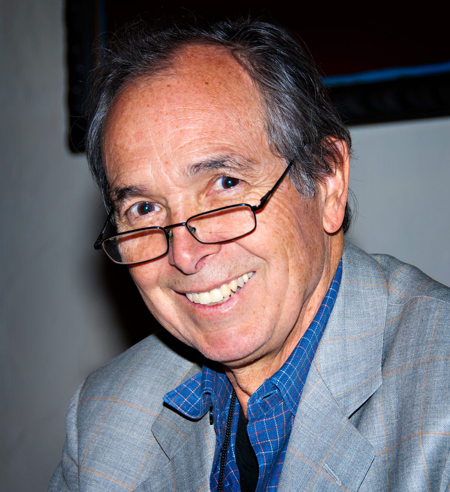 Author Martin Cruz Smith Author Martin Cruz Smith