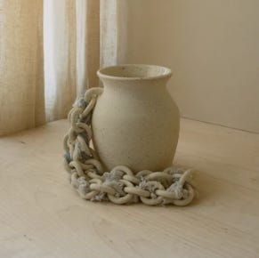 ceramic mug, planter, cup
