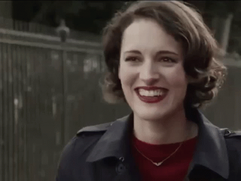 Os melhores filmes e séries de Phoebe Waller-Bridge