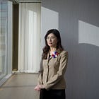 This Wasn’t Just a China Trip. It Was a Test of Taiwan’s Political Future