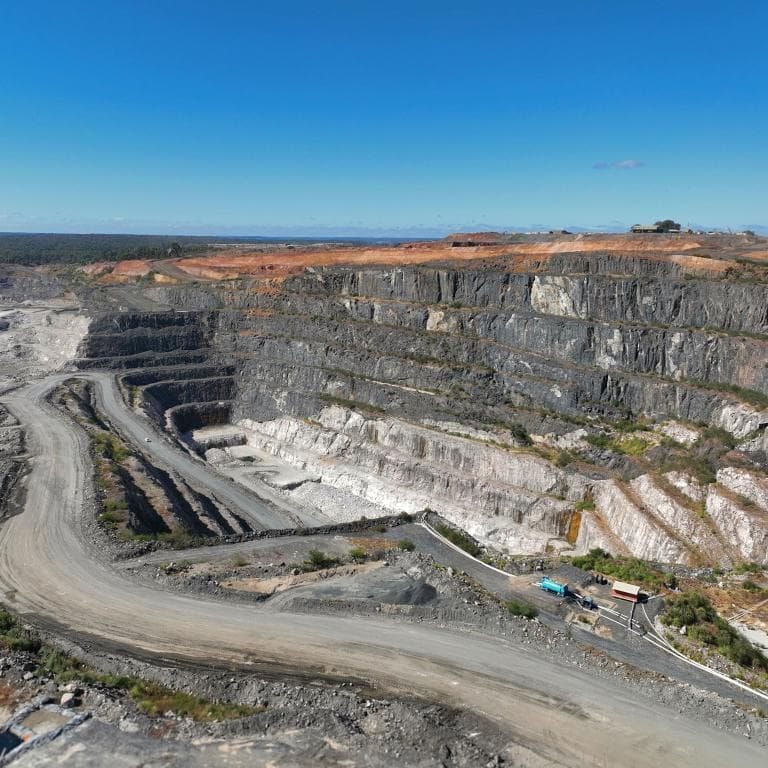 How does lithium extraction actually work? How does lithium extraction actually work?