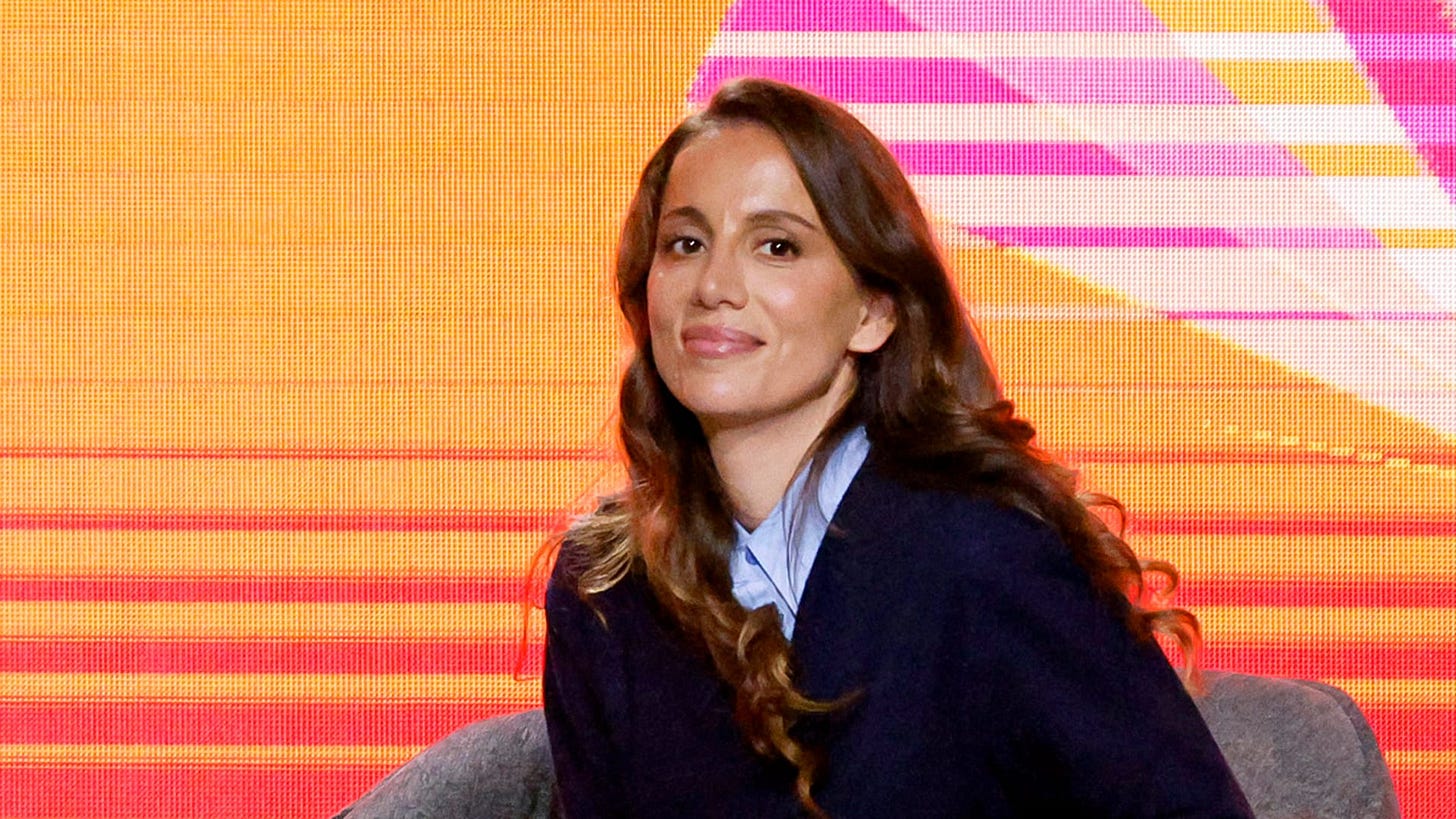 Mira Murati launches new AI startup Thinking Machines Lab - Fast Company