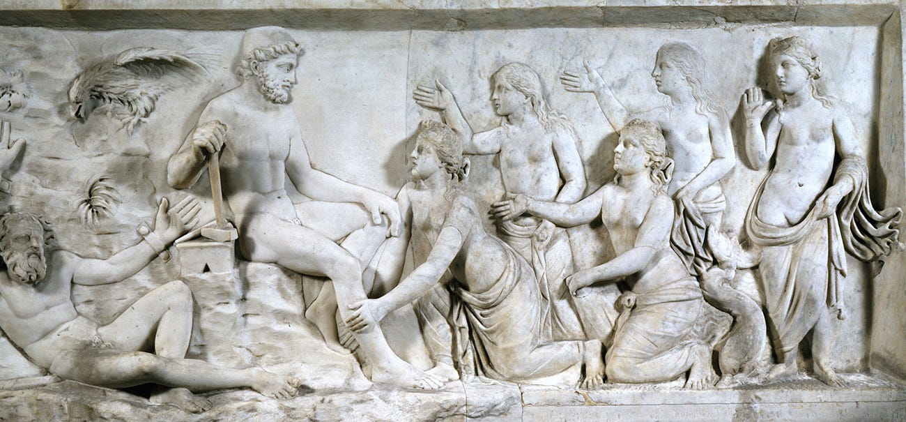Prometheus