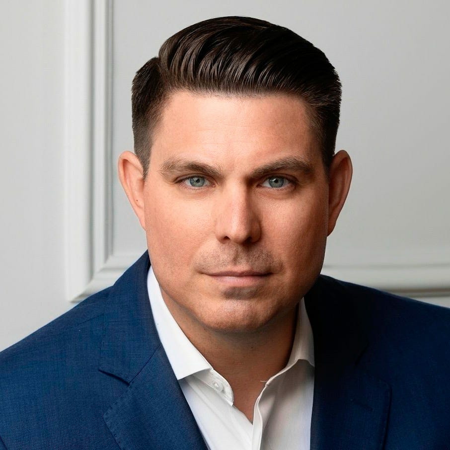 Off Air with Attorney Ron Chapman II