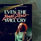 A '90s Grunge Cinderella Story