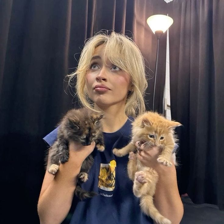 Artwork for Selene’s Substack