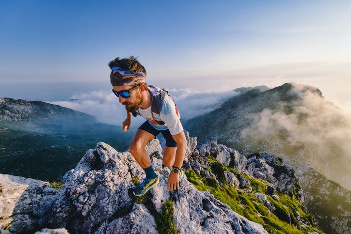 Proffessional Altitude Does Altitude Training Actually Work?