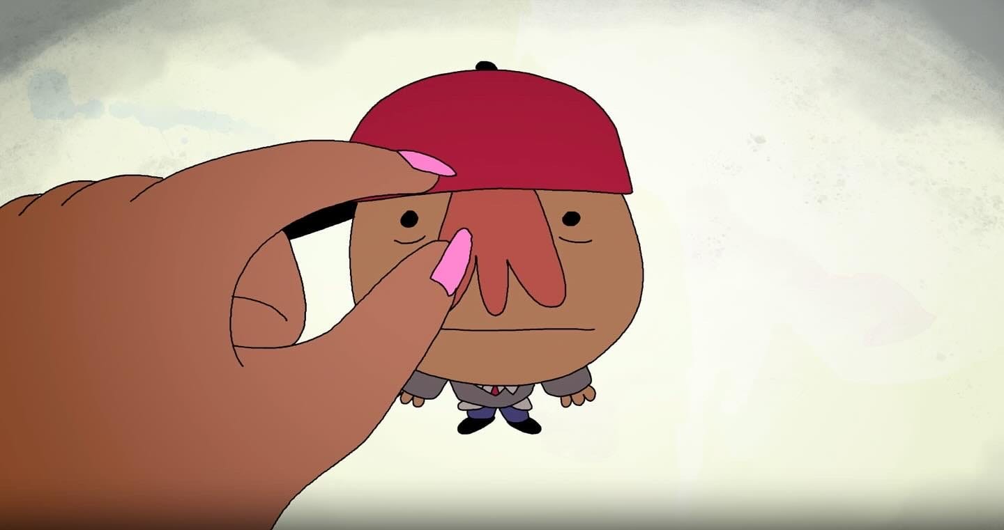 Get to Know the Brains Behind Viral Adult Swim Smalls Character