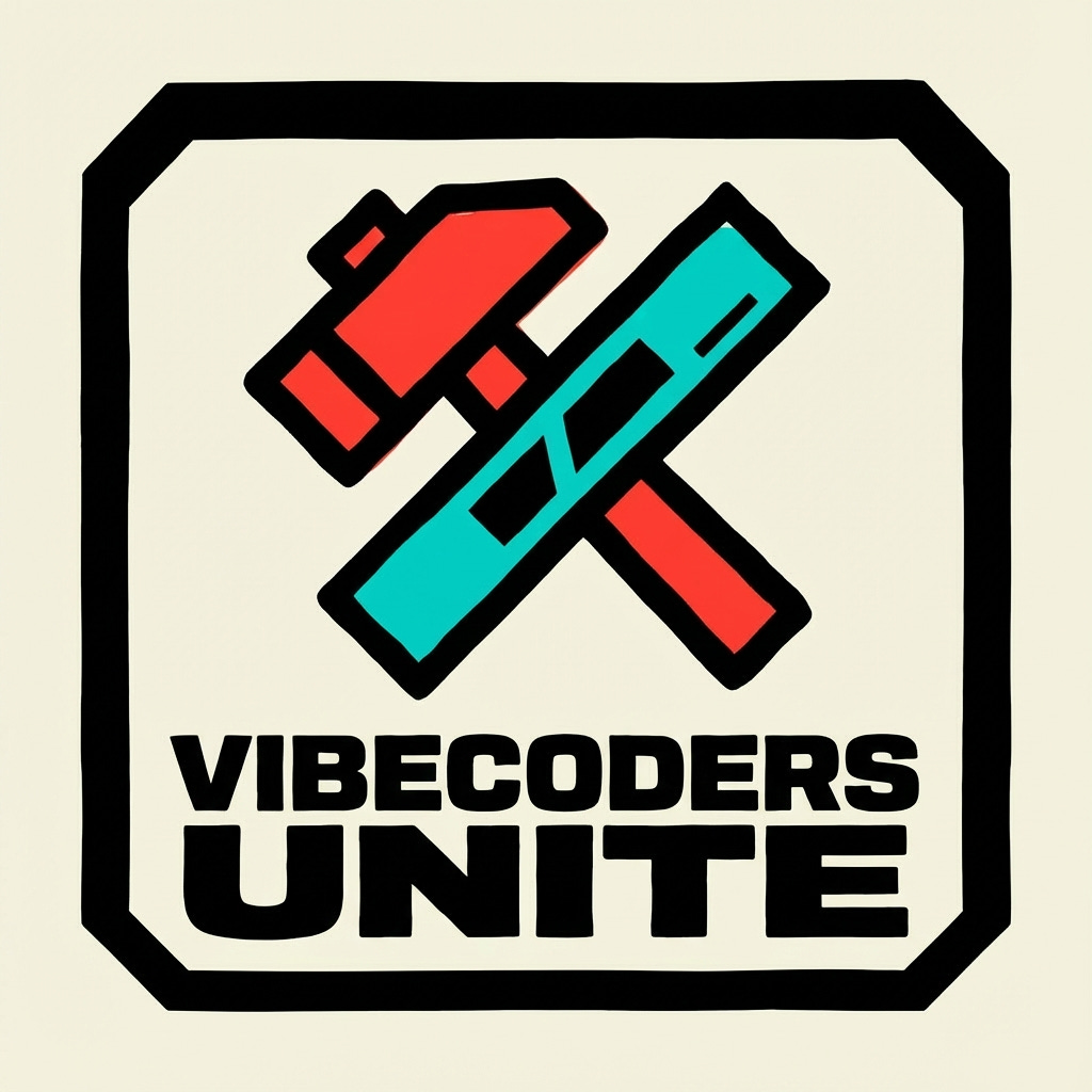 Vibecoders Unite