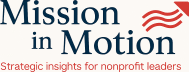 Mission in Motion