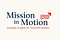 Mission in Motion