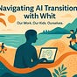 Mike Whitaker's avatar