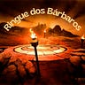 Ringue dos Barbaros