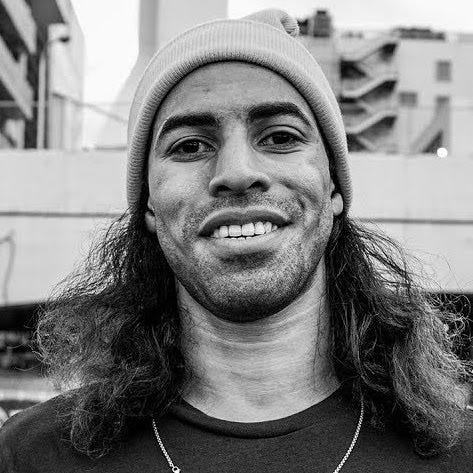 Rest in Peace Ke'Chaud Johnson Rest in Peace Ke'Chaud Johnson