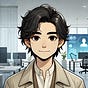 Peter's avatar