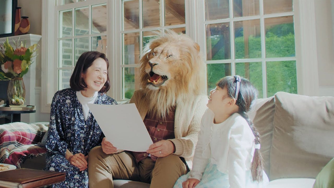 ライオン社長」CM誕生秘話とM&Aキャピタルパートナーズの想い|PR TIMES STORY|京都新聞 ON BUSINESS ライオン社長」CM誕生秘話とM&Aキャピタルパートナーズの想い|PR TIMES STORY|京都新聞 ON BUSINESS