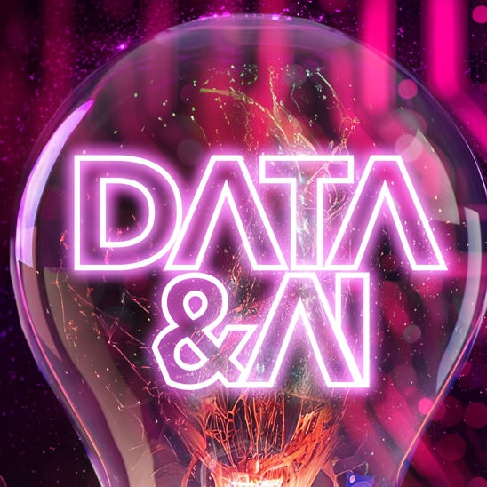 Data Strategy in a Nutshell