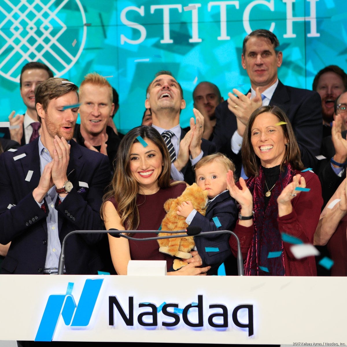 Amid wave of IPOs, Benchmark partner Bill Gurley says 'it's cool to go  public again' - Silicon Valley Business Journal