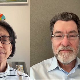 Special report: Comey and Tish James cases dismissed!