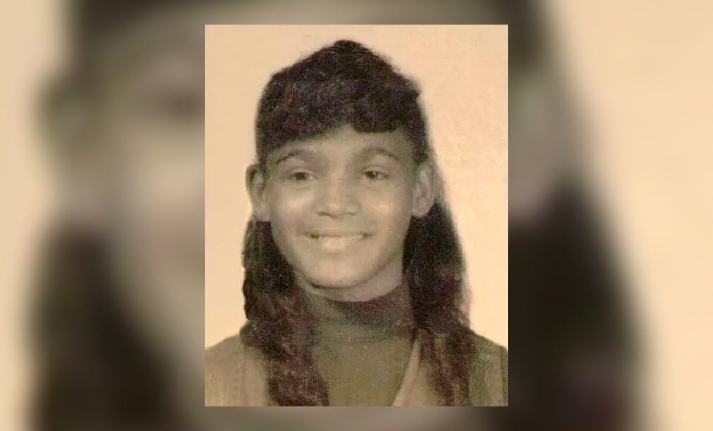 sherri lee truesdale