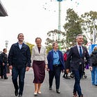 Opposition Leader Slams Prime Minister Over UK Labour Conference Speech, Demands Optus Inquiry