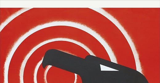 Nick | Substack