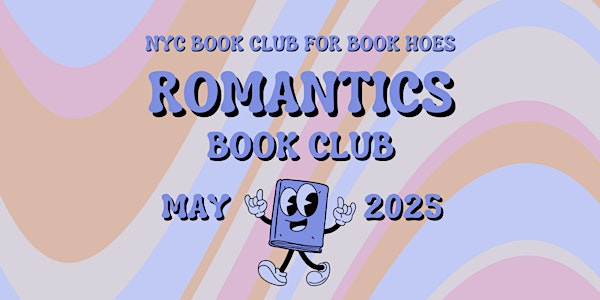 ROMANTICS Book Club
