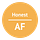 Honest AF (Andrea Featherstone)