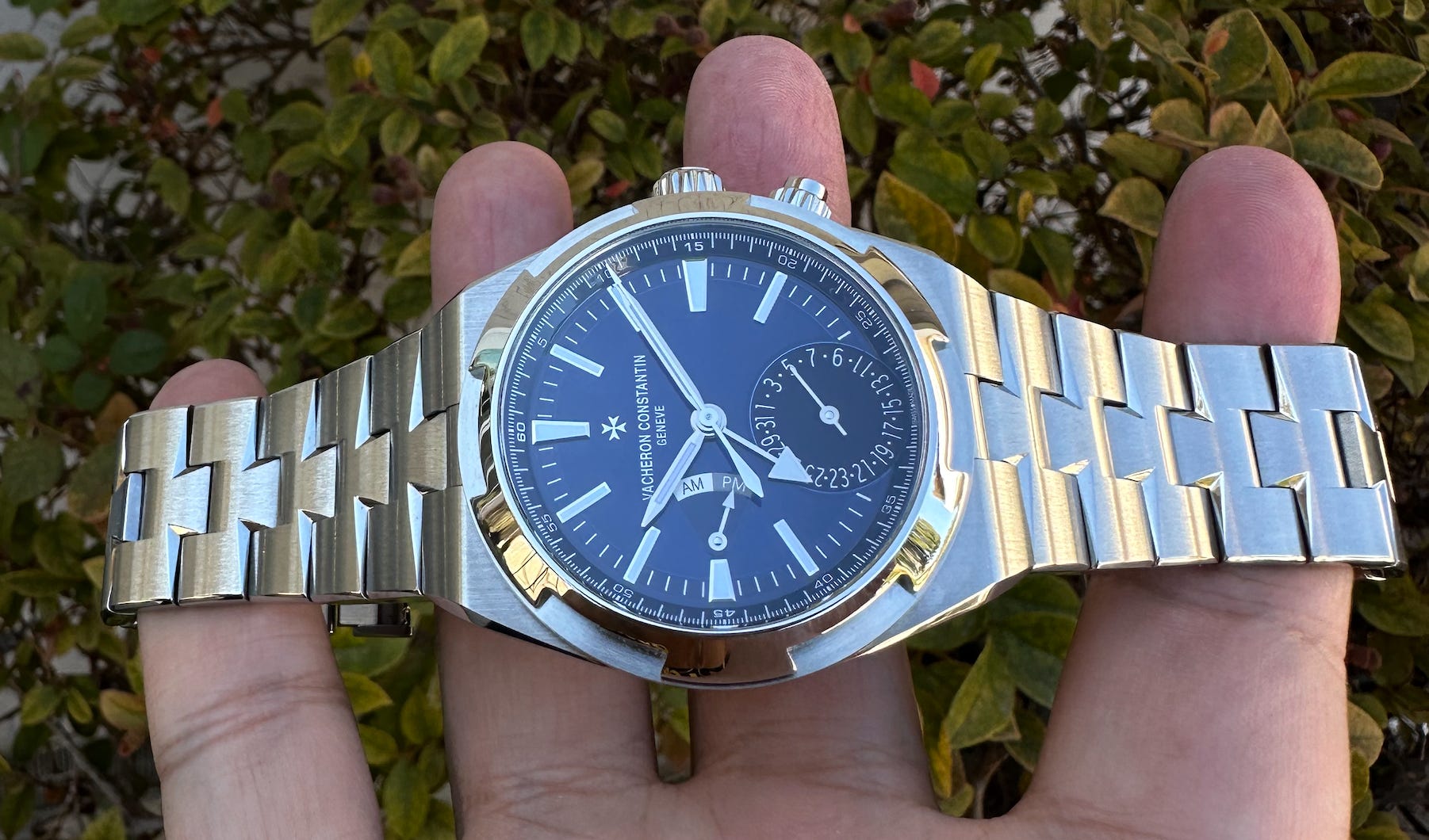 マリアルドマン　August Titan Blue AUGUST TITAN BLUE | ARCH ONLINE SHOP