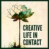 Creative Life in Contact