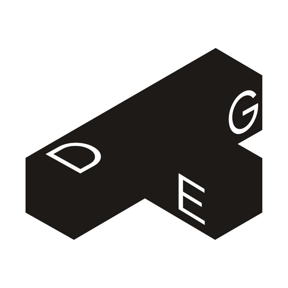 DEG's Substack logo