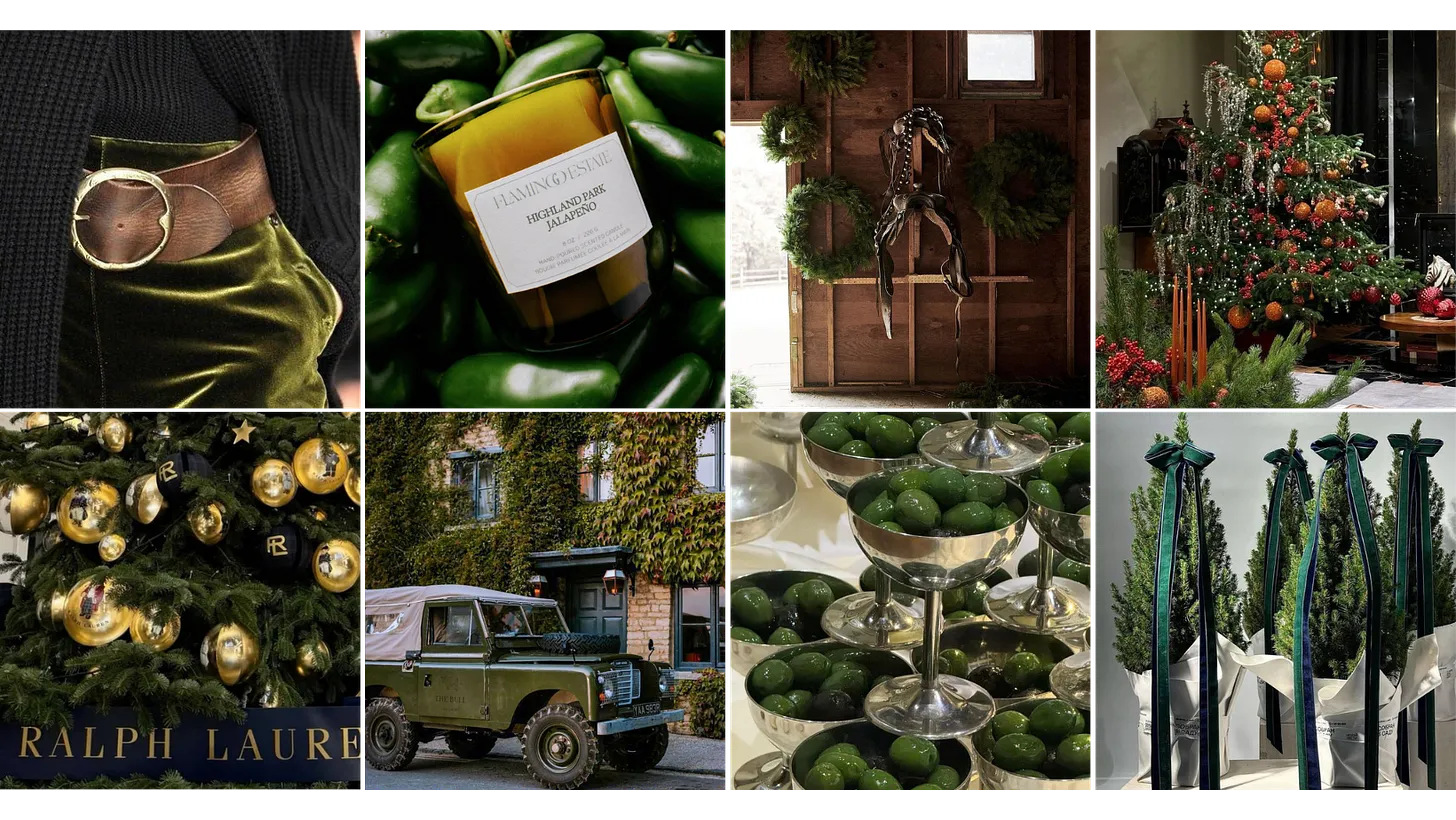 How to Make Christmas Feel Magical Again: Simple Decor That Works