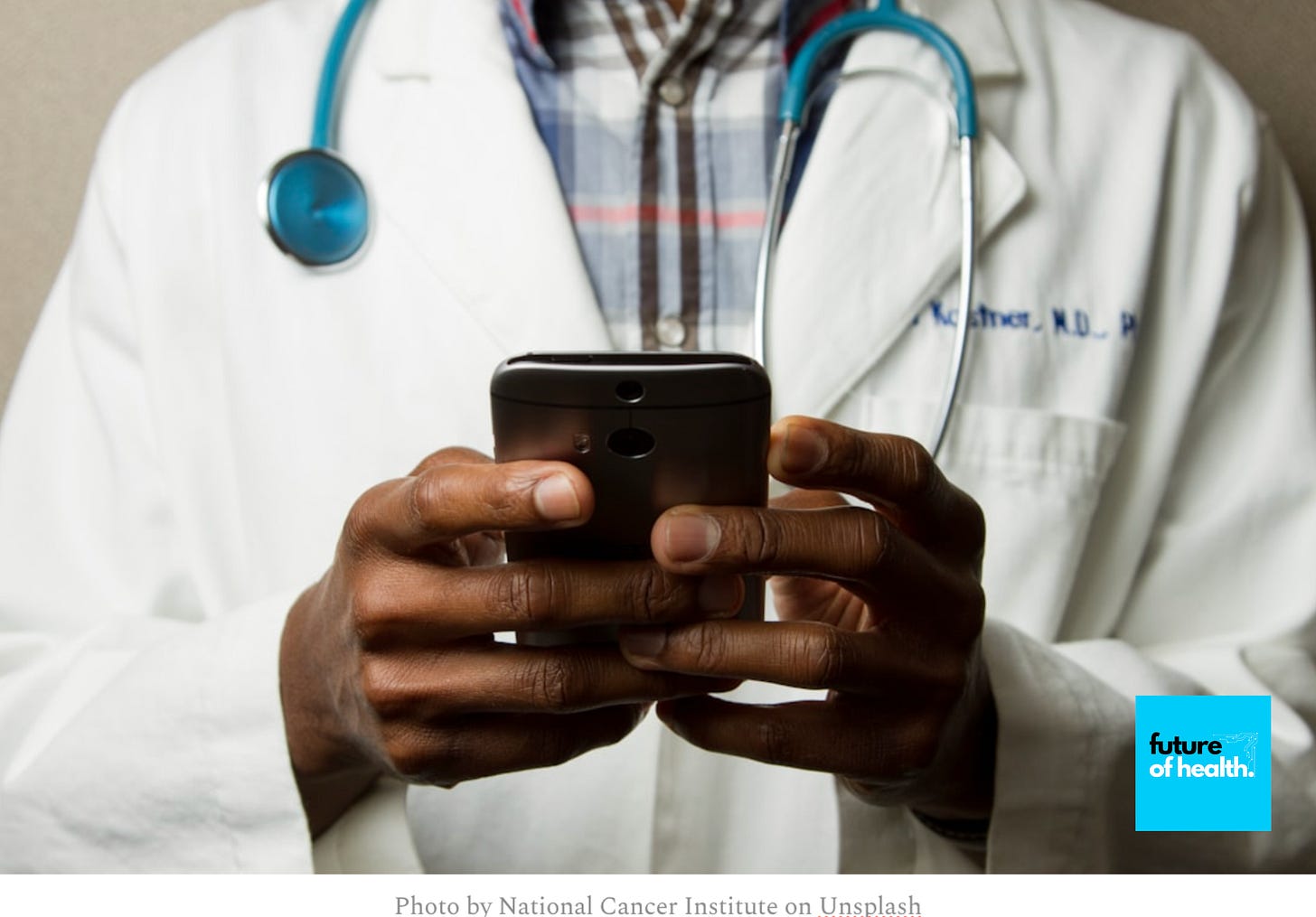 health-tech, digital-health, future of health