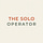 The Solo Operator