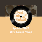 Navigating Life with Lauren Powell
