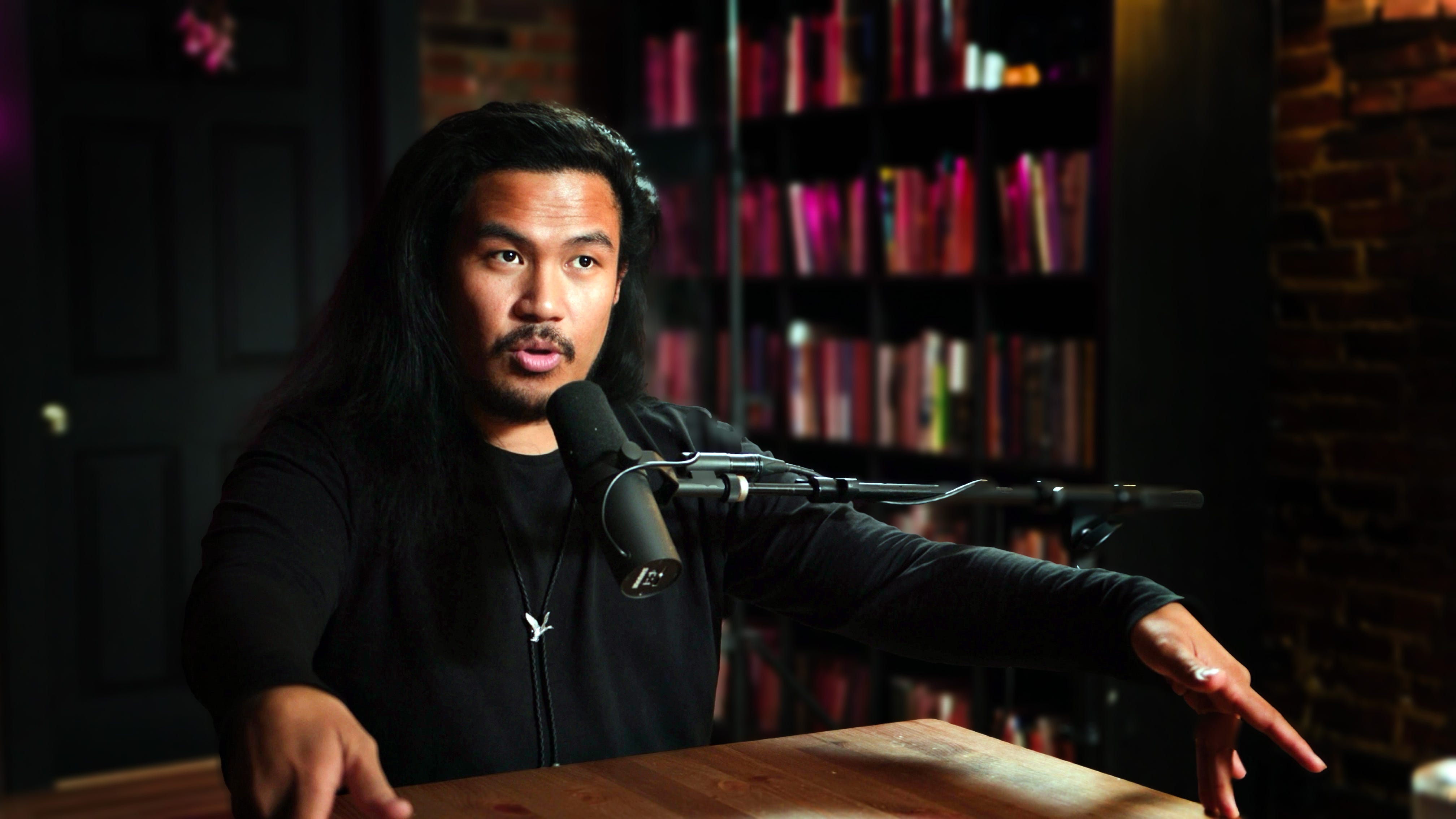 Eric Fortaleza's Pitch Meeting is the Most Dangerous Band in Nashville