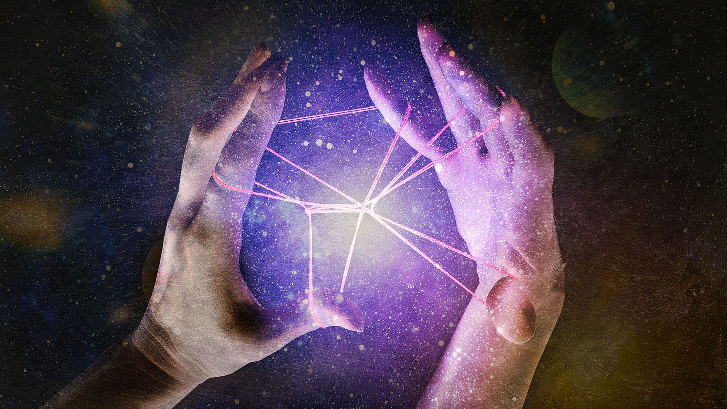 Requiem for a string: Charting the rise and fall of a theory of everything  - Ars Technica