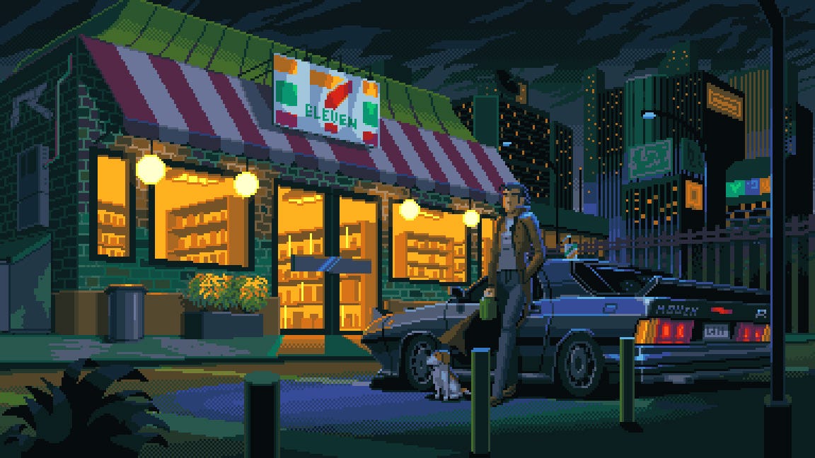 Tranh bởi Richard Houck Tranh bởi Richard Houck