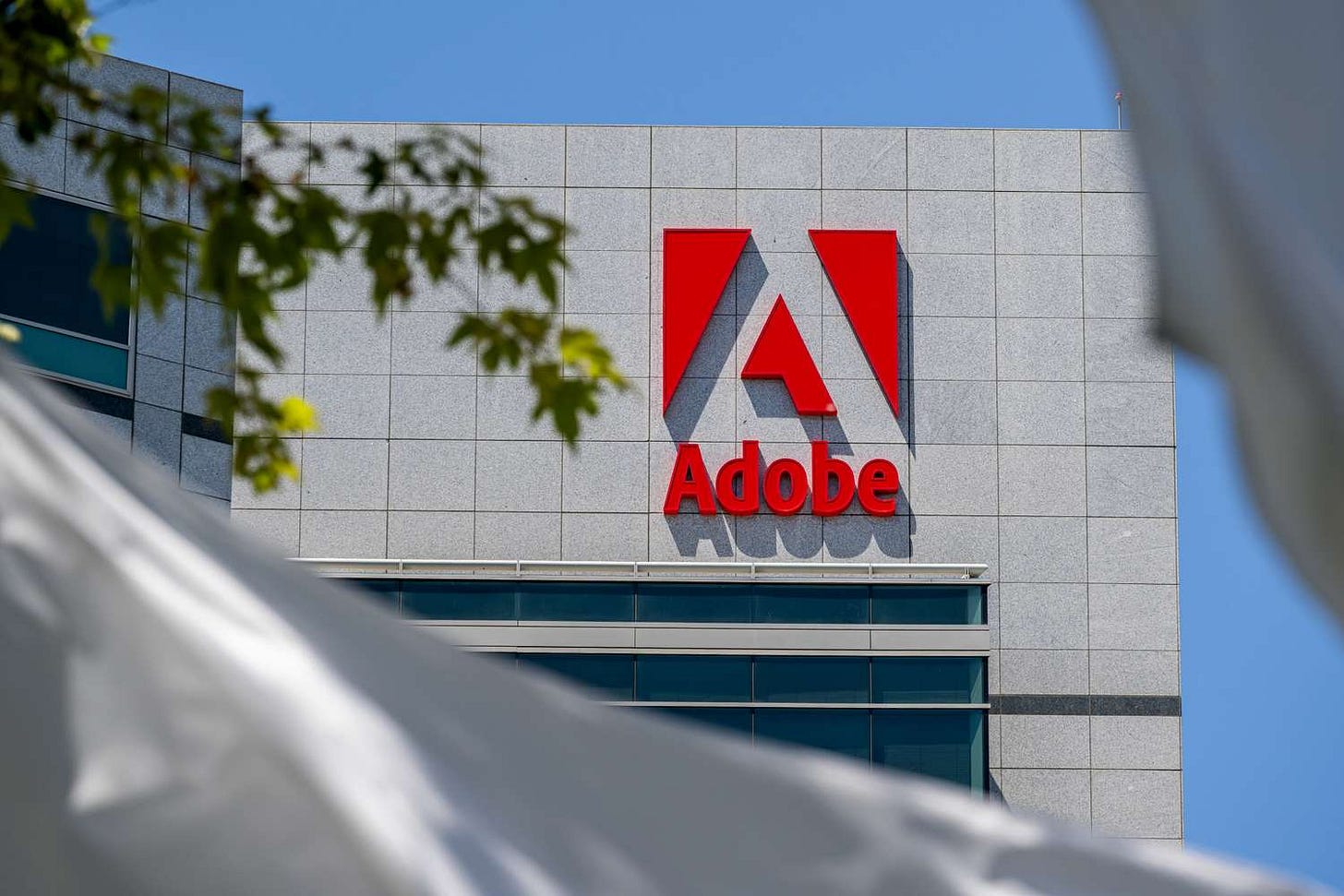 Adobe Says Its AI Sales Are Coming in Strong. But Will It Lift the Stock?