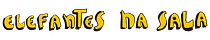 Elefantes Na Sala