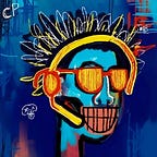 Kaloh’s Newsletter