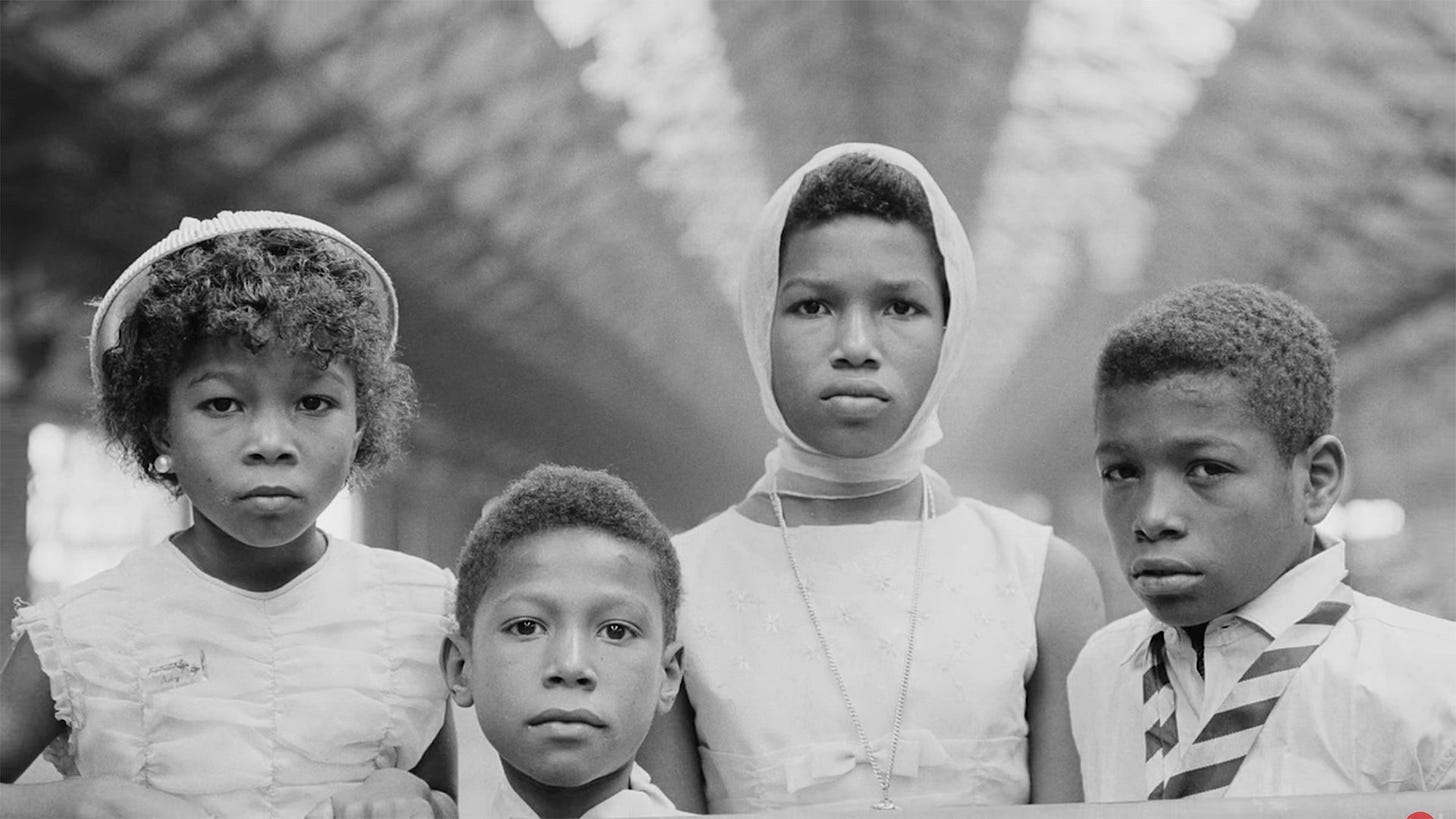Barrel Children: The Families Windrush Left Behind, 2023, Nadine White