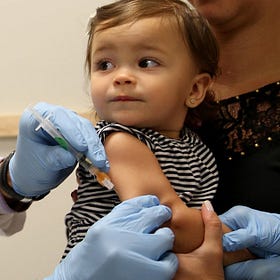 Florida Moves to Expose the Truth: New Bill Demands Vaccine History Investigations in Sudden Child Deaths