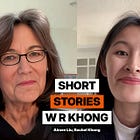 Well Published, Live! with Award-Winning Fiction Author Rachel Khong on Writing About Race, Science, and the Future