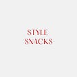 Style Snacks's avatar