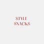 Style Snacks's avatar
