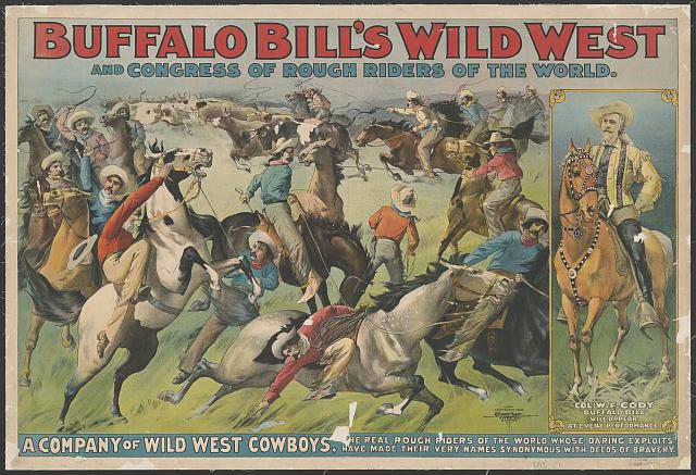 SCOUTING YESTERDAY | Buffalo Bill wraps another season building Deadwood's legacy